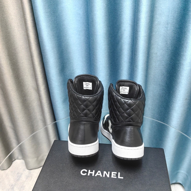 Chanel Casual Shoes